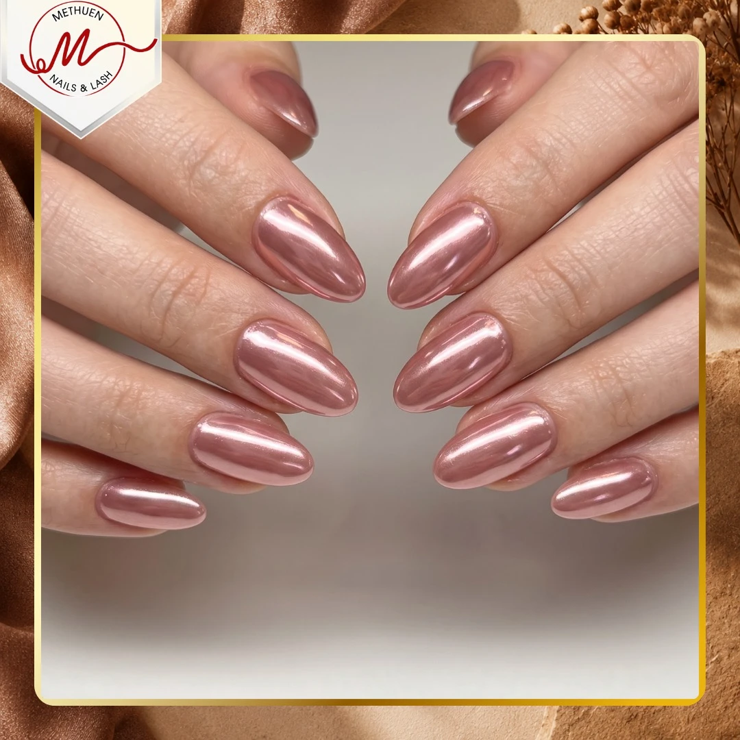 Methuen Nails & Lash